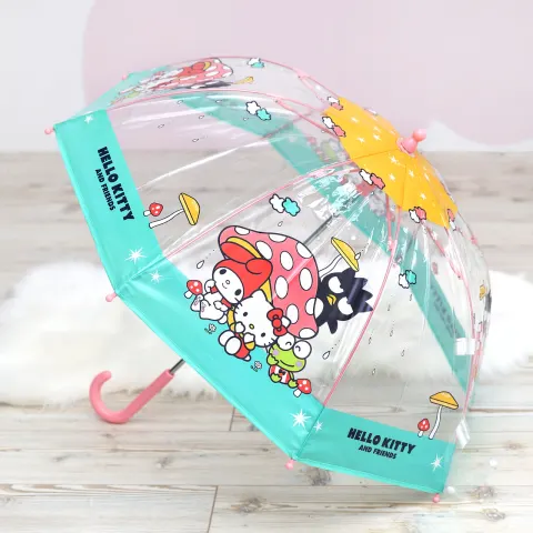 Hello Kitty parasolka dziecięca dla dziewczynki
