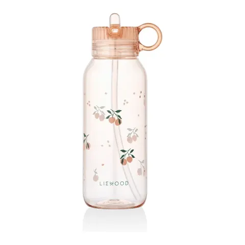 Liewood Bidon dla dziewczynki Yang Tritan Peach 500 ml