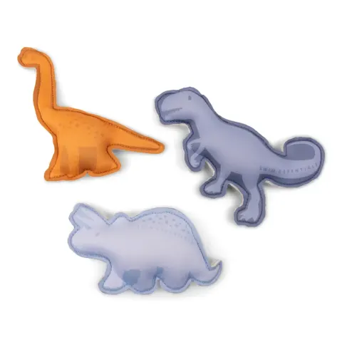 Swim Essentials Zabawki do nauki nurkowania Dinosaur Dive