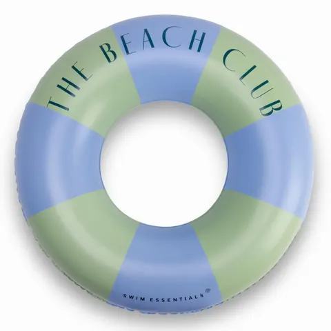 Swim Essentials Koło do pływania 90 cm The Beach Club