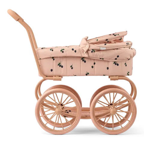 Liewood głęboki wózek dla lalek Adaline Berry Pale Tuscany