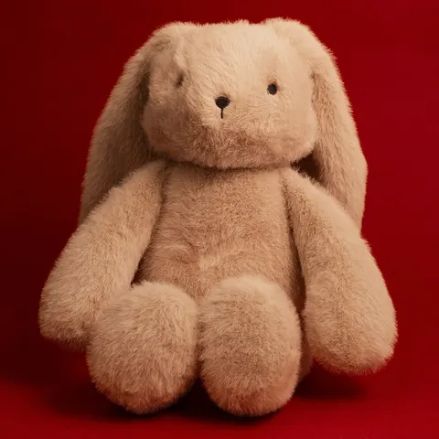 Liewood interaktywny pluszak króliczek Hattie Rabbit Humming Teddy