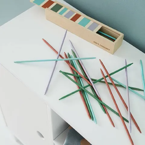 Kids Concept gra zręcznościowa patyczki