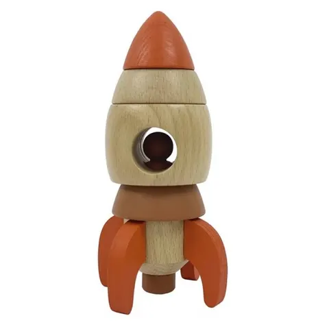 Egmont Toys Rakieta