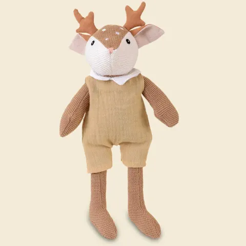 Egmont Toys przytulanka pluszowa maskotka Jelonek