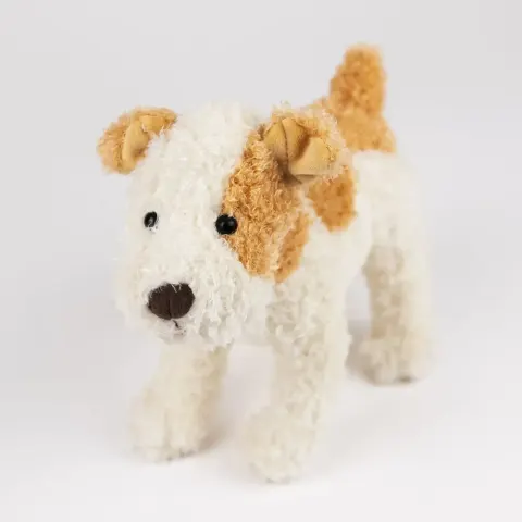 Egmont Toys Piesek Eliot Maskotka Terrier 23 cm