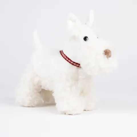 Egmont Toys Piesek Lola maskotka