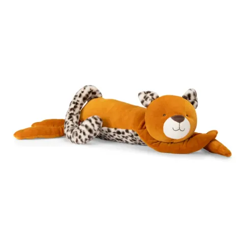 Duża maskotka tygrys Taigo La Foret Mawa Moulin Roty