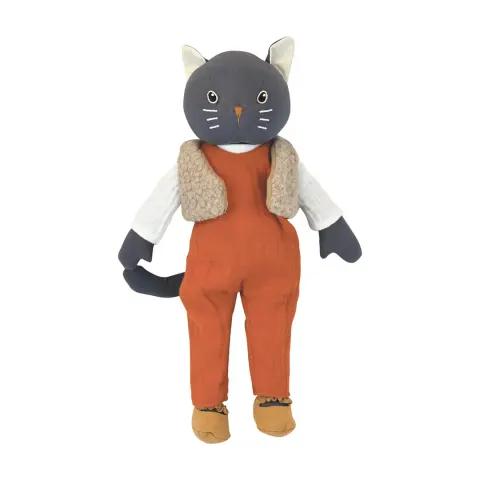 Egmont Toys Przytulanka Kotek Cesar