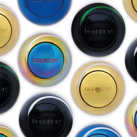 Bopster spinner kula Spin Ball