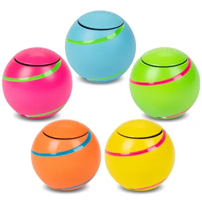 Bopster spinner kula SpinBall Neon