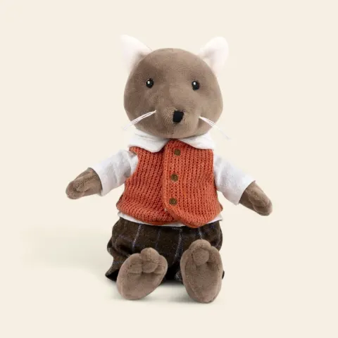 Egmont Toys pluszowy Wilk Rob