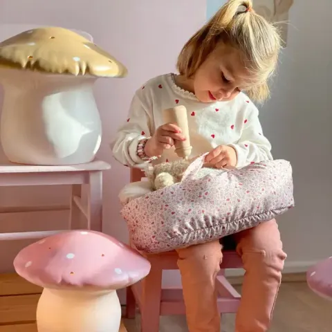 Egmont Toys nosidełko z pościelą dla lalki