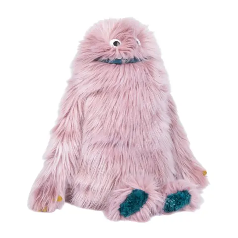 Moulin Roty Stworek maskotka Boubou Les Schmouks 55 cm