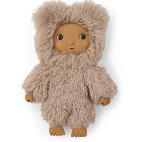 Liewood lalka Phoebe Mini 17 cm