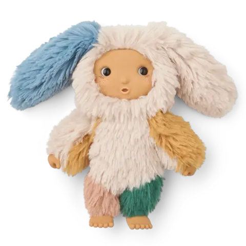 Liewood lalka Mini Riley 17 cm