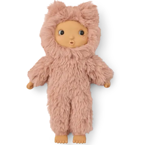 Liewood lalka Mini Cleo 20 cm