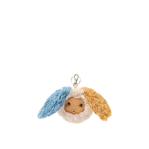 Liewood Kiara Riley pluszowy brelok