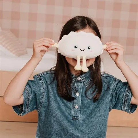 Squishy pierożek 24 cm