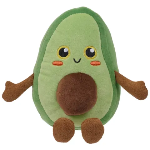 Squishy Awokado piankowy gniotek sensoryczny i maskotka 20 cm