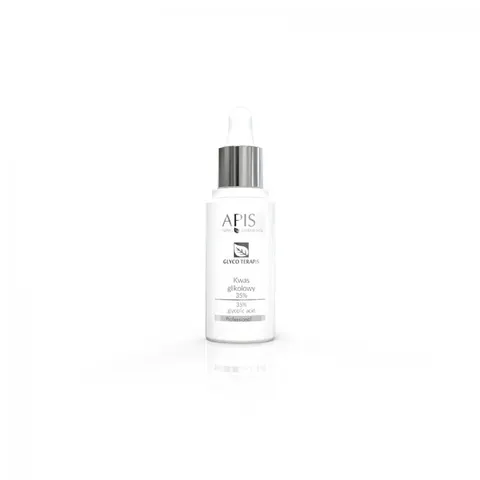 APIS Glyco Terapis kwas glikolowy 35% 30ml