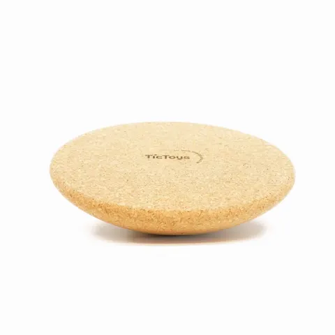 TicToys spinner balansujący der.Wackler