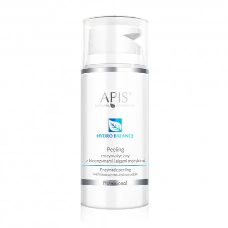 APIS - Hydro Balance peeling enzymatyczny