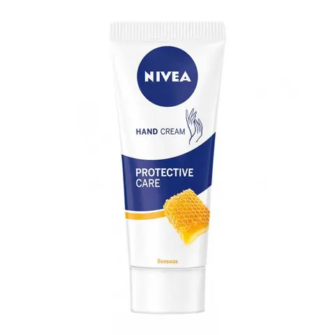 NIVEA Hand Cream Krem do rąk Protective Care 75ml