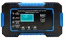Prostownik Volt Polska automatyczny COMPACT 12V 6A LCD