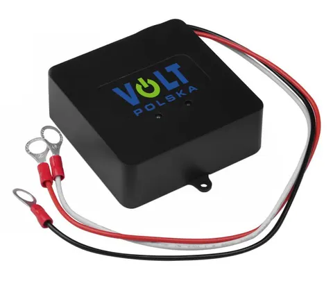 Balanser AKU PROTECT 24V Volt do zestawu akumulatorów 24V