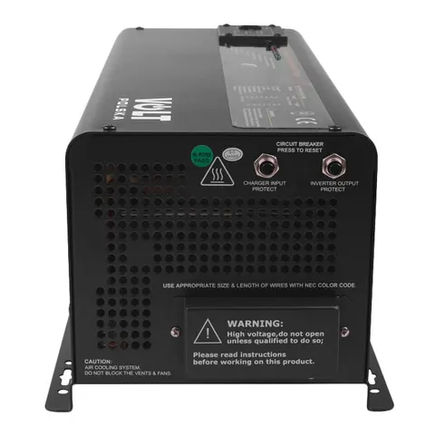 Zasilacz awaryjny Volt Power Sinus 2000 12V 6000VA/2000W