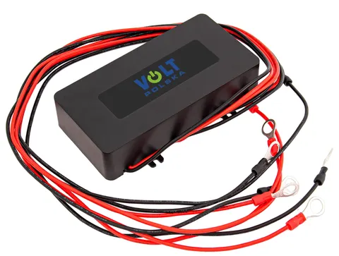 Balanser AKU PROTECT 48V Volt do zestawu akumulatorów 48V