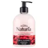 Joanna Naturia Body Mydło w płynie z balsamem Malina 500ml