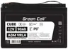 Akumulator Green Cell AGM VRLA IP54 12V 90Ah