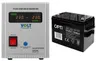 Zestaw: zasilacz awaryjny Volt Sinus Pro 800E 800VA/500W + akumulator Volt OPTI VRLA AGM 12V 90Ah