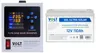 Zestaw: zasilacz Volt Sinus Pro 850E 500VA/850W + akumulator żelowy Volt GEL VPRO Premium 12V 110Ah