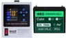 Zestaw: zasilacz awaryjny Volt Sinus Pro 850E 500VA/850W + akumulator Green Cell AGM VRLA 12V 75Ah