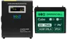 Zestaw: zasilacz awaryjny Volt Sinus Pro 800E 800VA/500W + akumulator Green Cell AGM VRLA 12V 75Ah