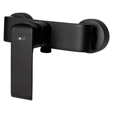 LOGE bateria natryskowa MAROKO MA 24 Black
