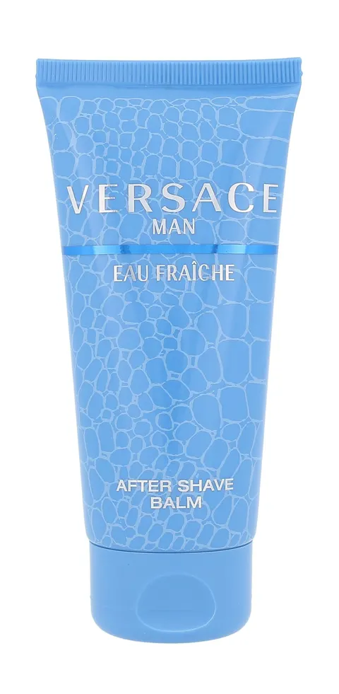 Versace Man Eau Fraiche balsam po goleniu 75ml