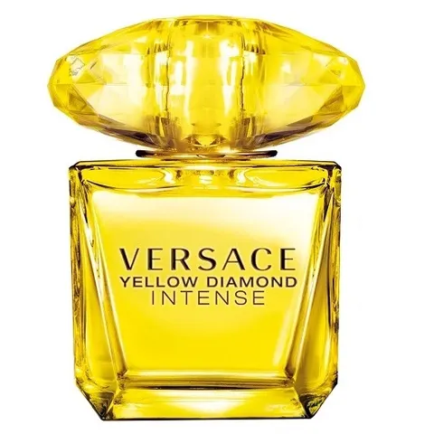 VERSACE Yellow Diamond Intense woda perfumowana spray damskie 30 ml