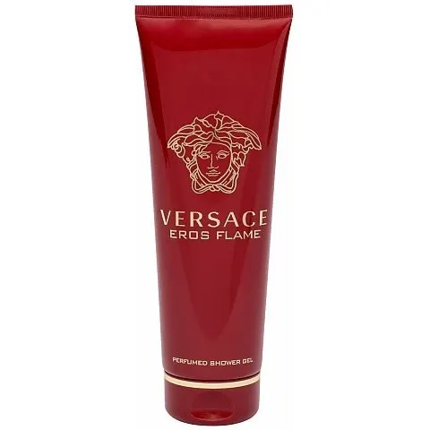 Versace Eros Flame żel pod prysznic 250ml