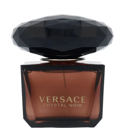 Versace Crystal Noir Woda Toaletowa 90ml