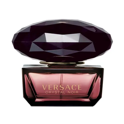 VERSACE Cr.Noir woda toaletowa spray damskie 50 ml