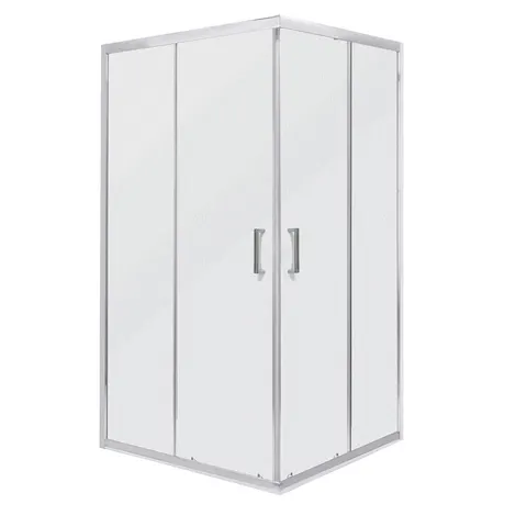 Novoterm Kerra - Kabina prysznicowa Malibu SQ ELEMENT - 70-100x70-100x190