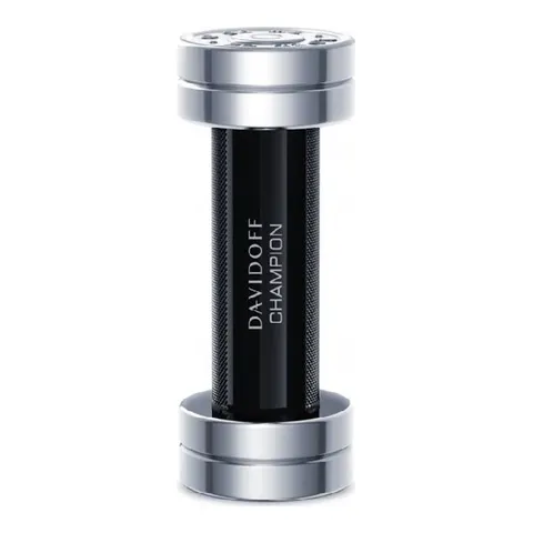 DAVIDOFF Champion woda toaletowa spray męskie 90 ml