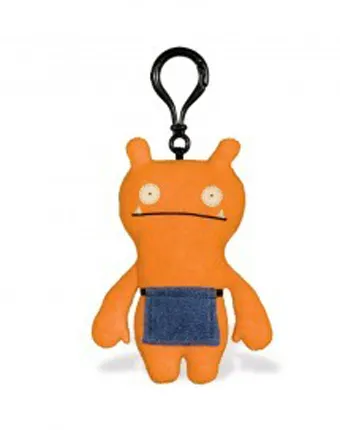 Ugly Doll WAGE