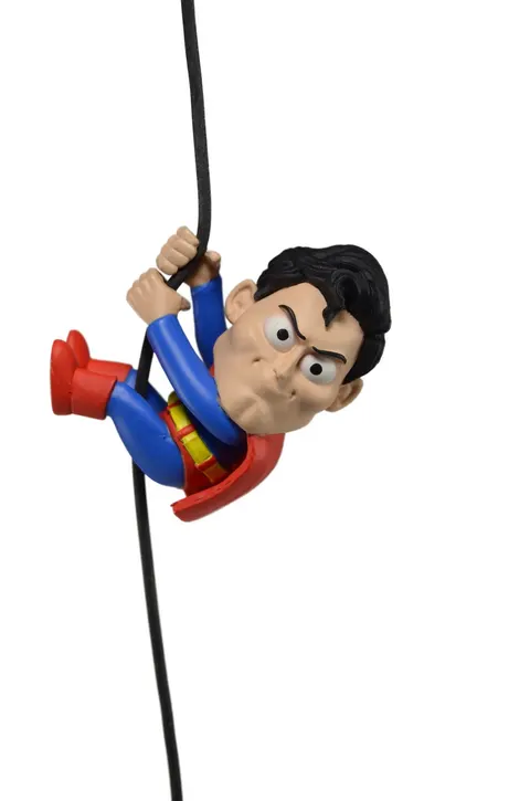 Superman Scalers