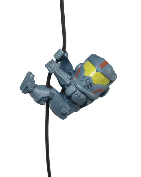 Gipsy Danger Pacific Rim scalers