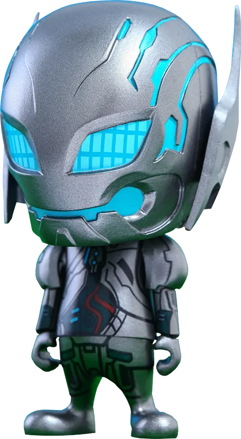 Avengers: Age of Ultron Cosbaby Series 1 - Ultron Sentry